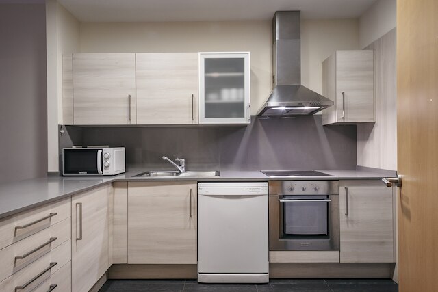 ビラロエル アパートメンツ バルセロナ