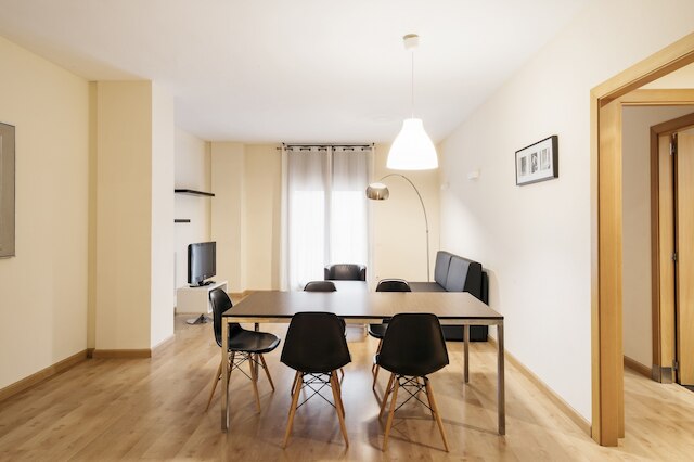 ビラロエル アパートメンツ バルセロナ