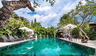 ニューポンドック・サラ・ビラス