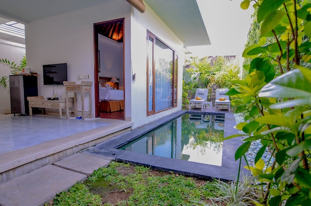 ニューポンドック・サラ・ビラス