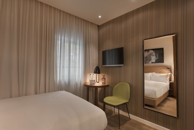 ジェイコブ シェンキン ホテル