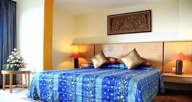 ハリソンズ ホテル