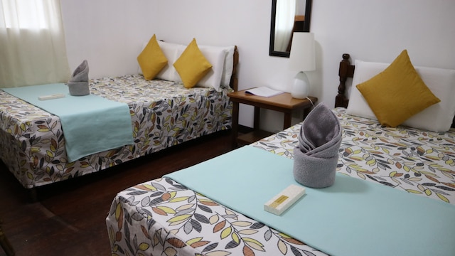 ロロ オヨン ペンション ハウス