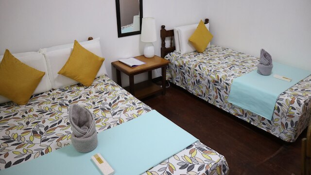 ロロ オヨン ペンション ハウス