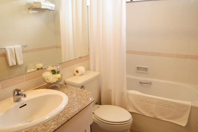 リバーサイド サービスド アパートメンツ