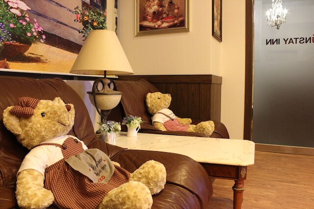 ファンステイ イン ゲストハウス