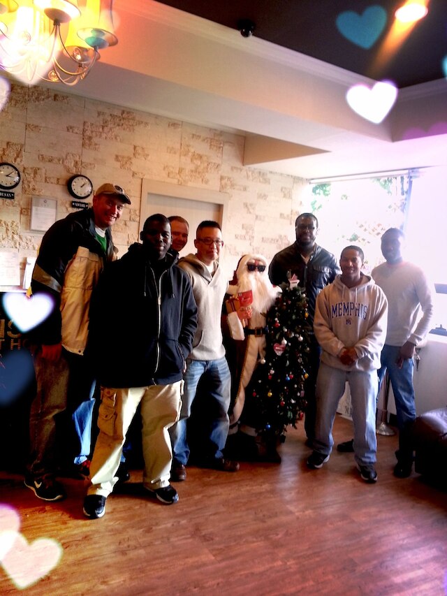 ファンステイ イン ゲストハウス