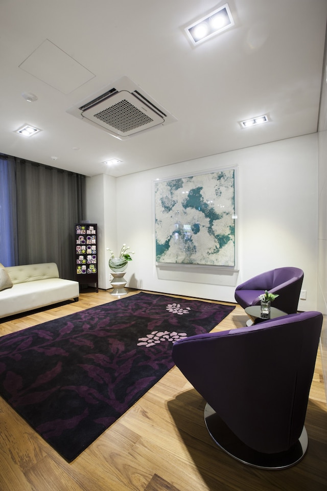 ザ グランド ホテル 明洞