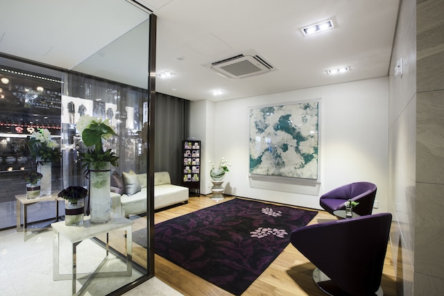 ザ グランド ホテル 明洞