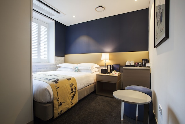 ザ グランド ホテル 明洞