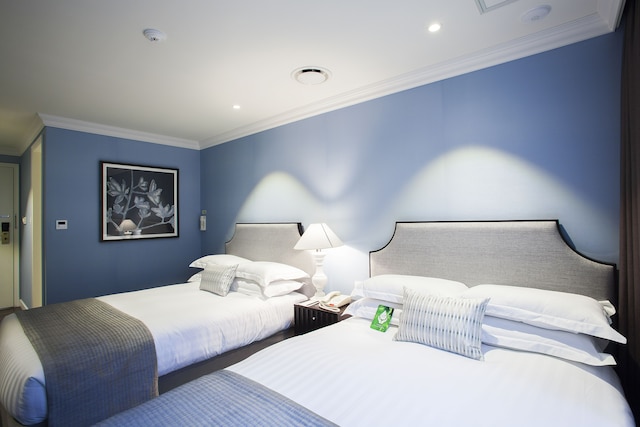 ザ グランド ホテル 明洞