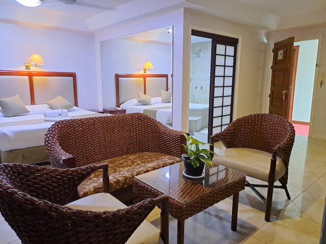 ワイルド オーキッド リゾート