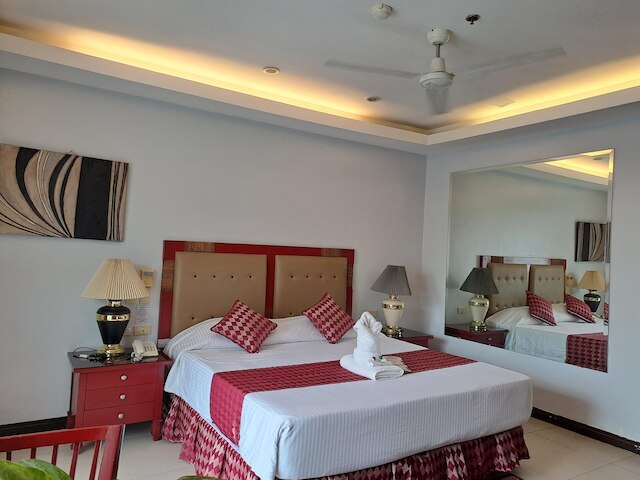 ワイルド オーキッド リゾート