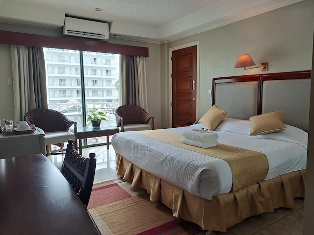 ワイルド オーキッド リゾート