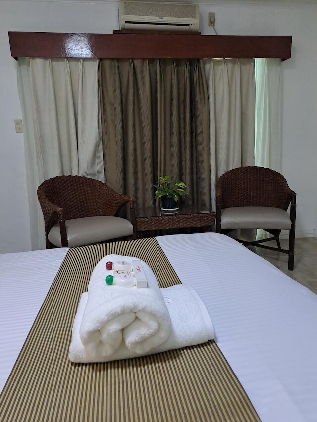 ワイルド オーキッド リゾート