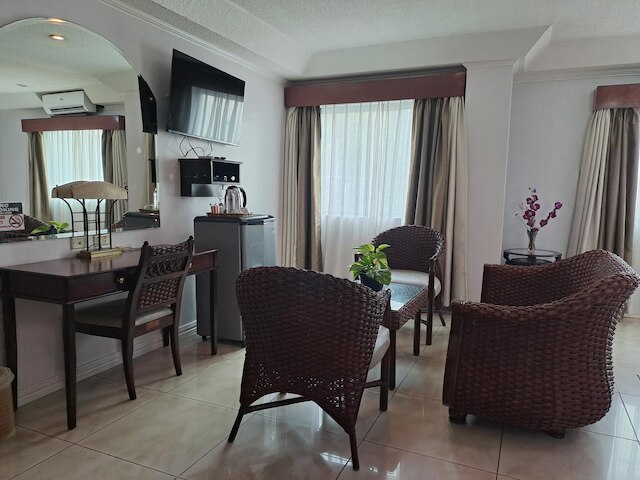 ワイルド オーキッド リゾート