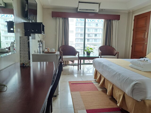 ワイルド オーキッド リゾート