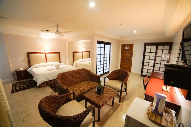 ワイルド オーキッド リゾート