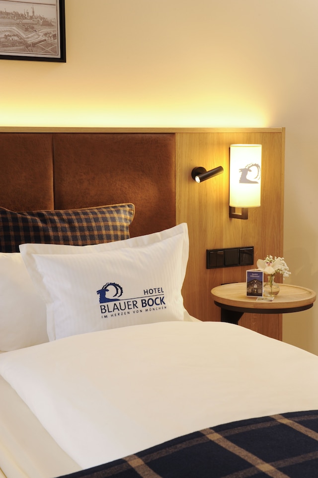 ホテル ブラウアー ボック