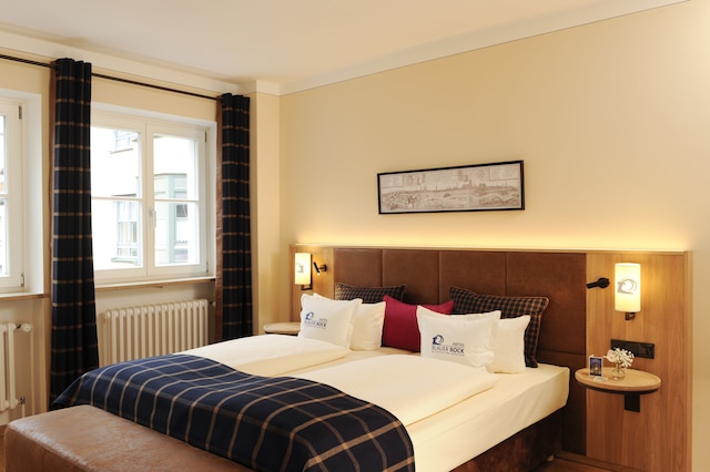 ホテル ブラウアー ボック