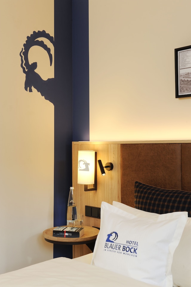 ホテル ブラウアー ボック