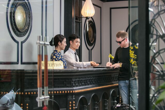 ラ ブーツ ブティック ホテル & スパ