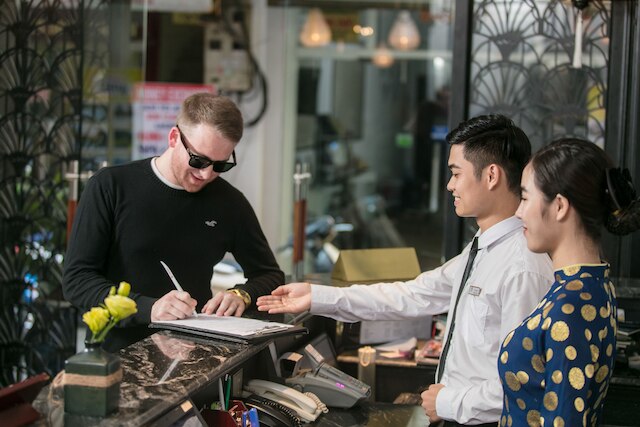 ラ ブーツ ブティック ホテル & スパ