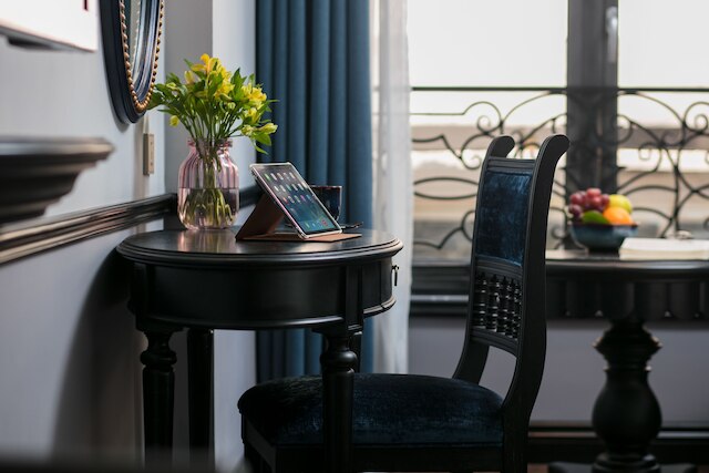 ラ ブーツ ブティック ホテル & スパ