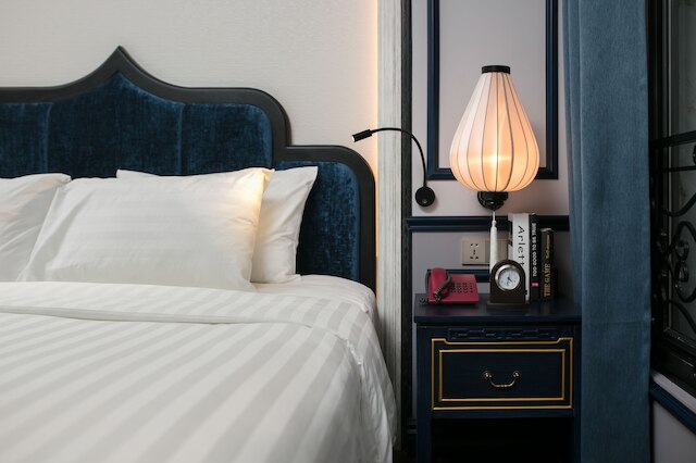 ラ ブーツ ブティック ホテル & スパ