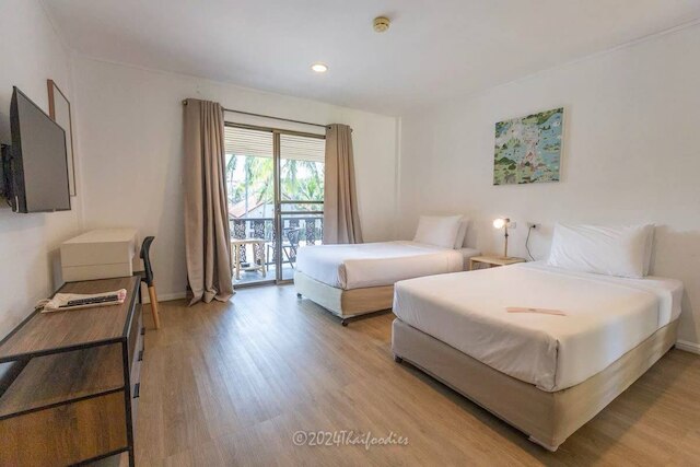 ドルフィンベイビーチリゾート