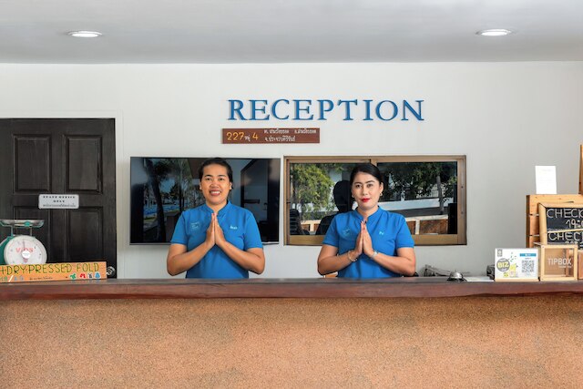 ドルフィンベイビーチリゾート