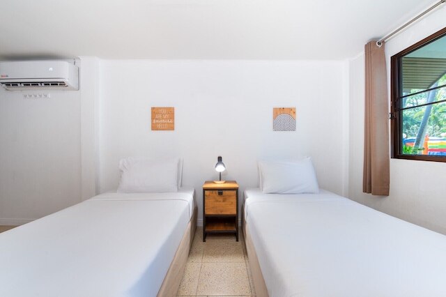 ドルフィンベイビーチリゾート