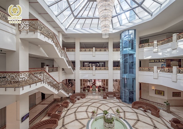 タン ソン ニャット サイゴン ホテル