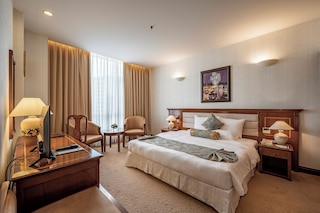 タン ソン ニャット サイゴン ホテル