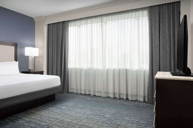 ホームウッド スイーツ バイ ヒルトン ダラス ダウンタウン テキサス