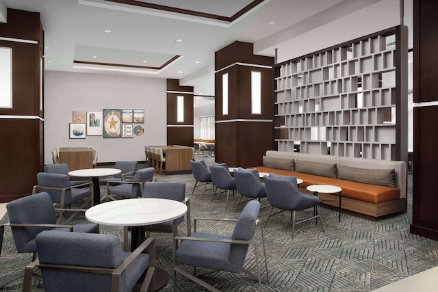 ホームウッド スイーツ バイ ヒルトン ダラス ダウンタウン テキサス