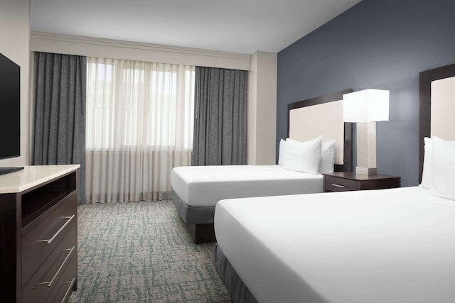 ホームウッド スイーツ バイ ヒルトン ダラス ダウンタウン テキサス