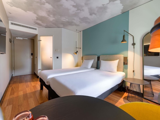 イビス ベルリン クアフュルステンダム