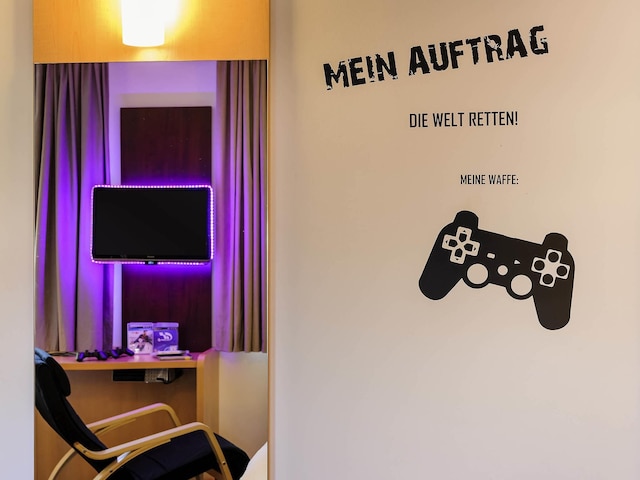 イビス ベルリン クアフュルステンダム