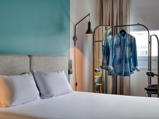 イビス ベルリン クアフュルステンダム