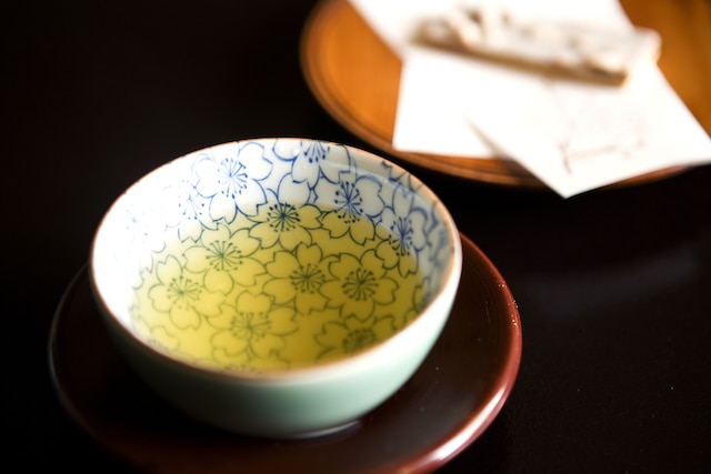 湯元こんぴら温泉華の湯 紅梅亭