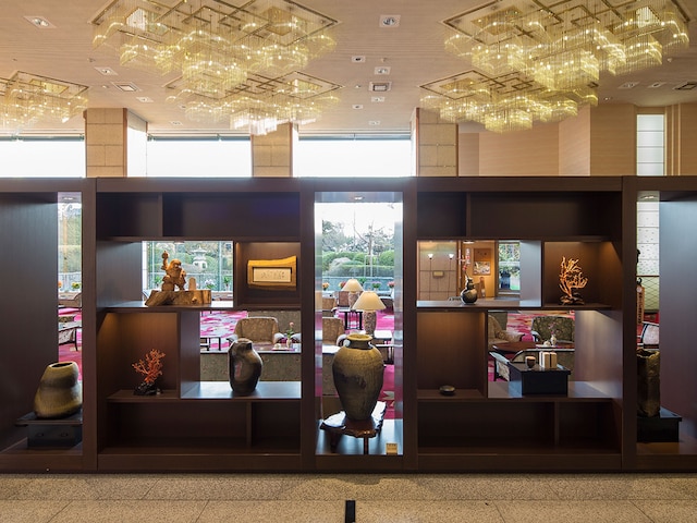 湯元こんぴら温泉華の湯 紅梅亭