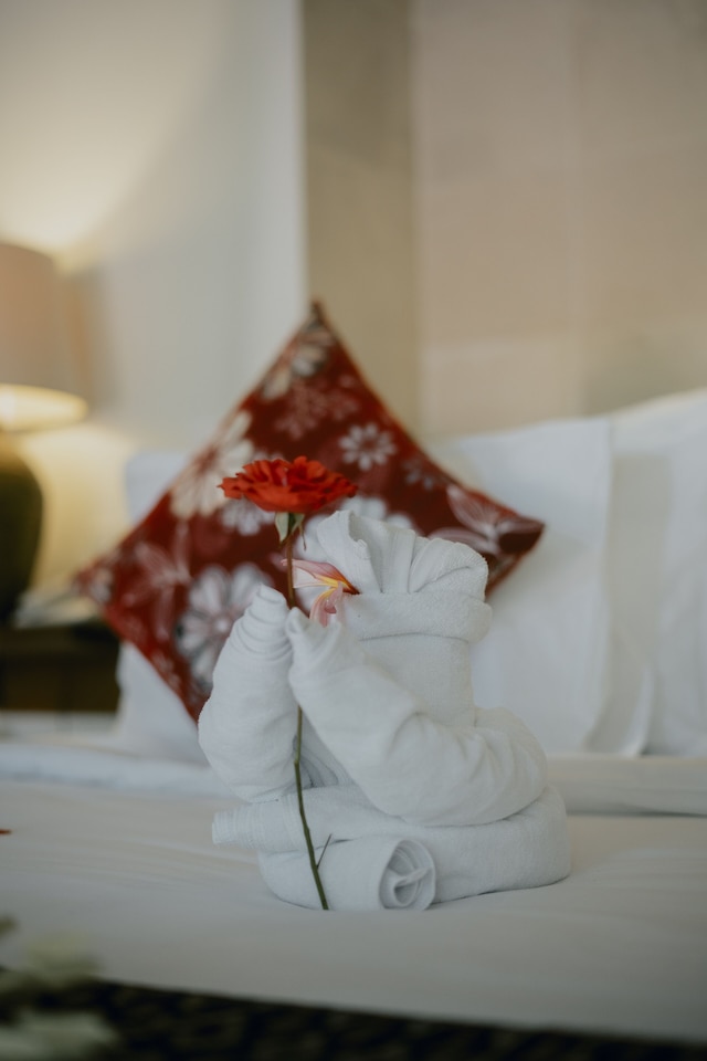 アラム ビダダリ スミニャック ヴィラズ