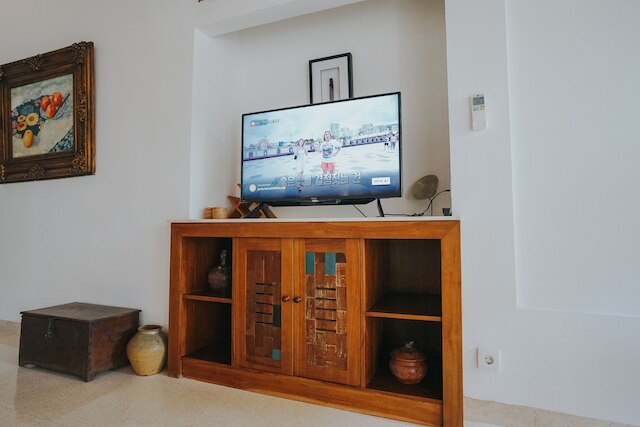 アラム ビダダリ スミニャック ヴィラズ