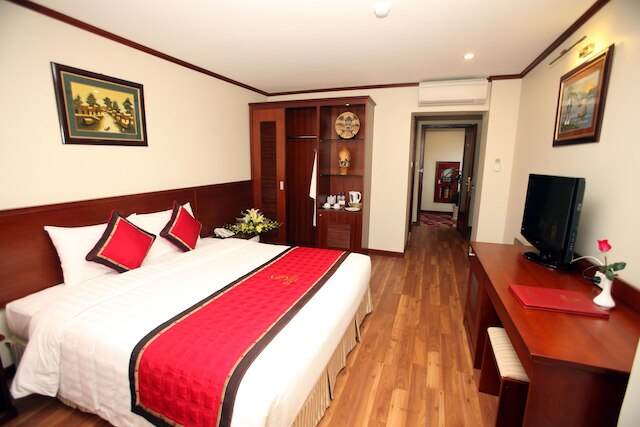 サニー 3 ホテル ハノイ