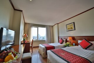 サニー 3 ホテル ハノイ