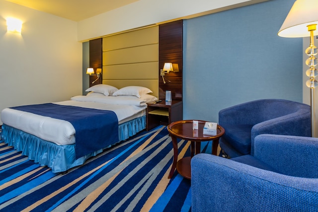 ビン マジッド ネハール