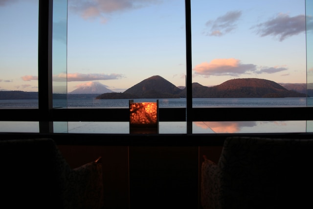 洞爺サンパレス リゾート＆スパ