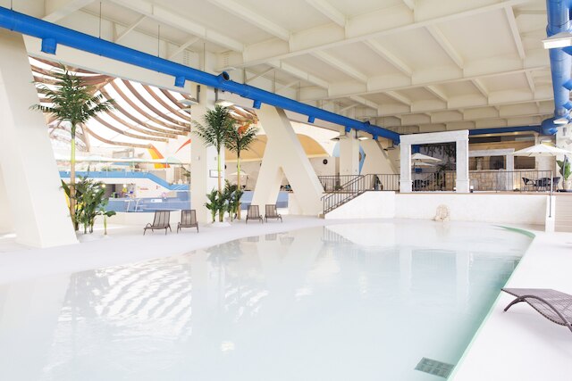 洞爺サンパレス リゾート＆スパ