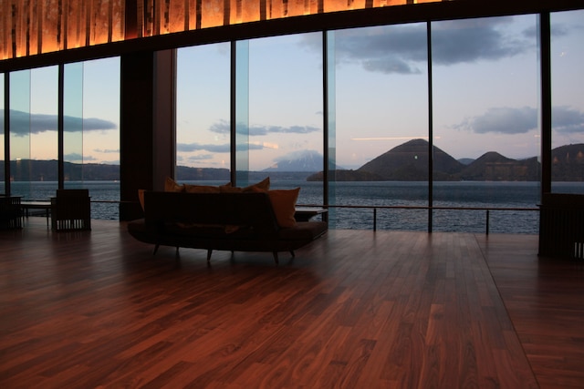 洞爺サンパレス リゾート＆スパ